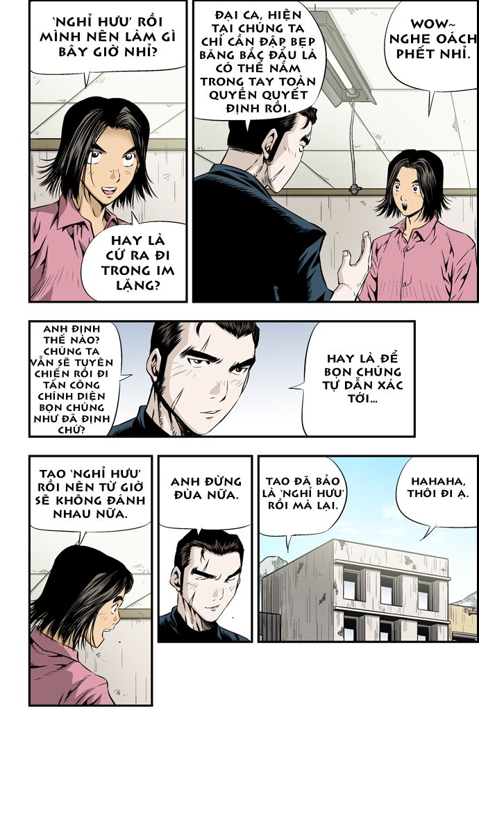 Kid Gang II: Chapter 53