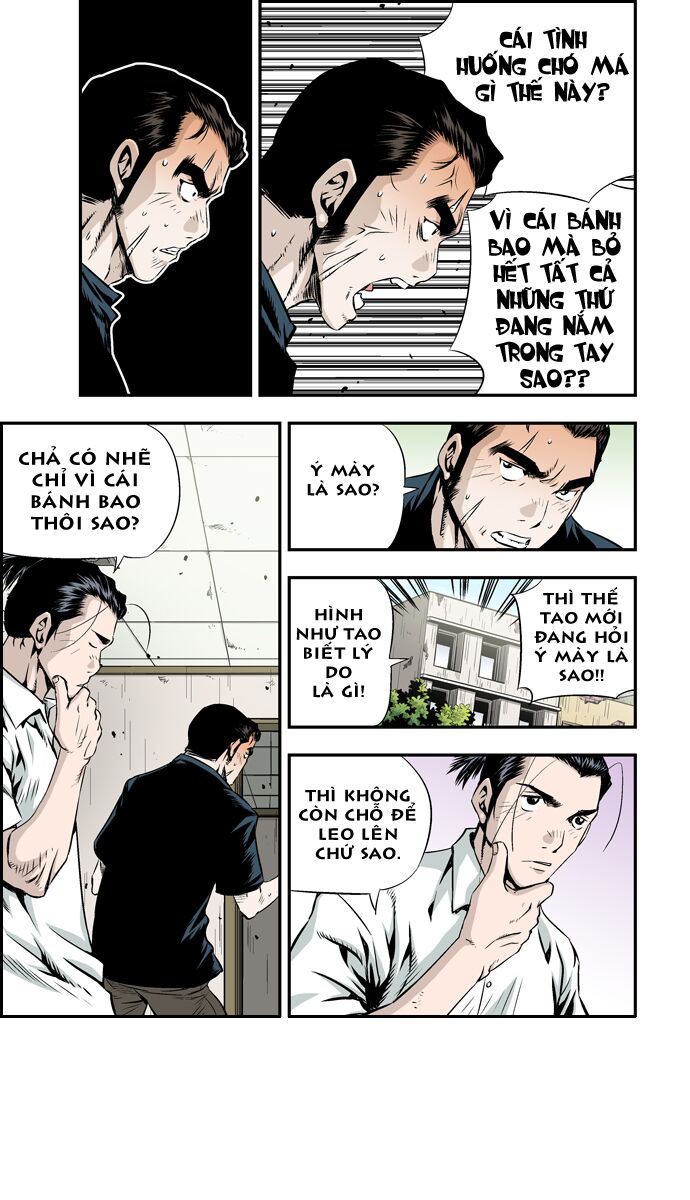 Kid Gang II: Chapter 53