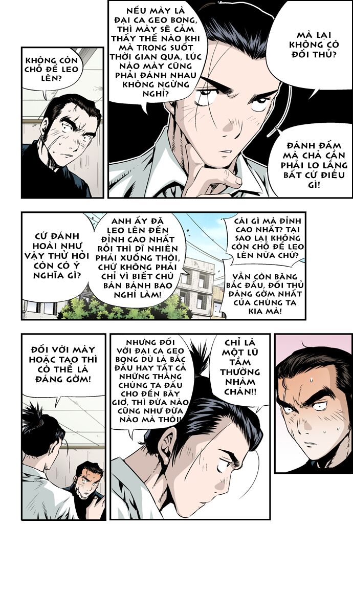 Kid Gang II: Chapter 53