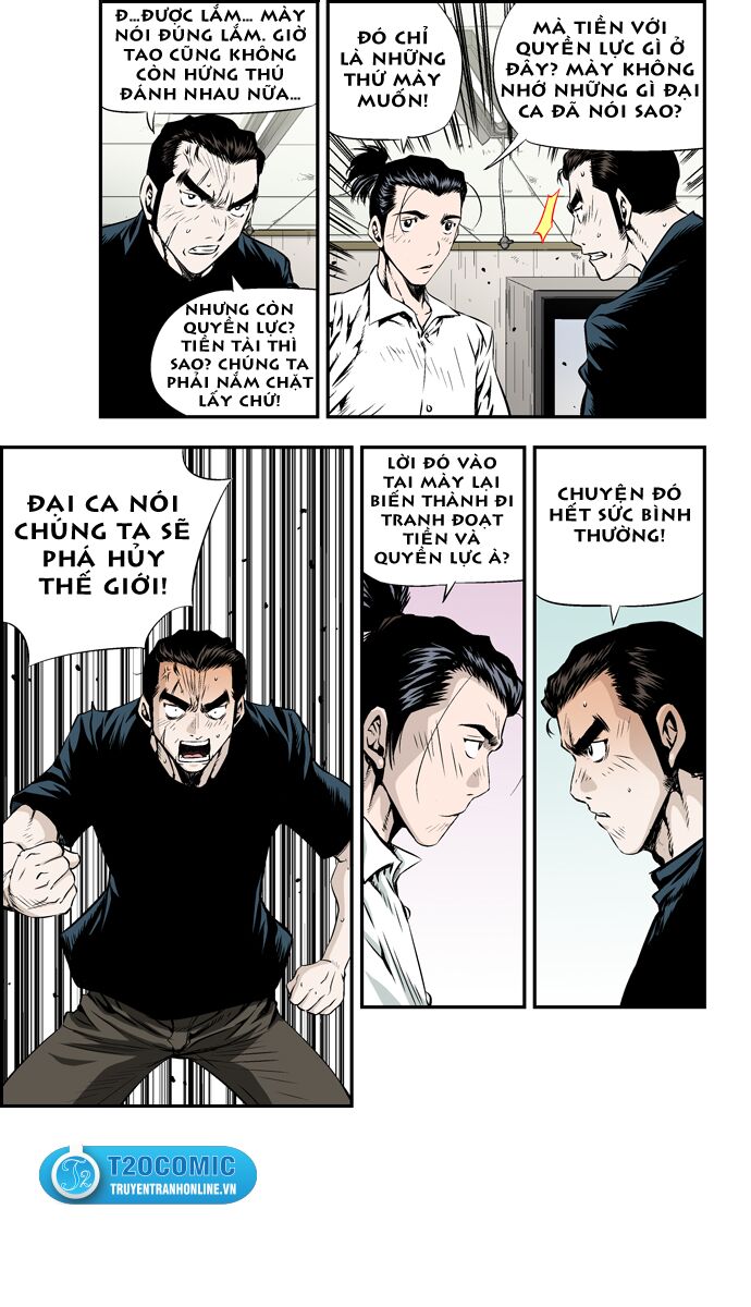Kid Gang II: Chapter 53