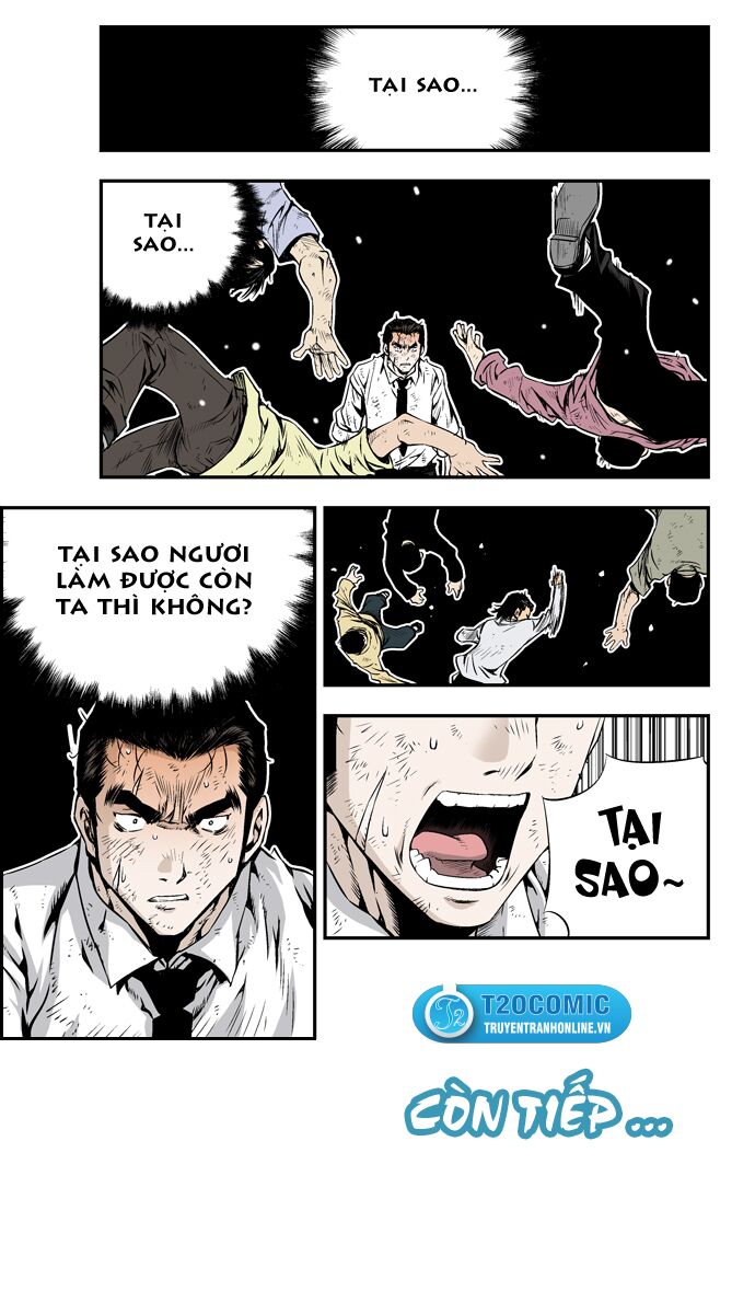 Kid Gang II: Chapter 56