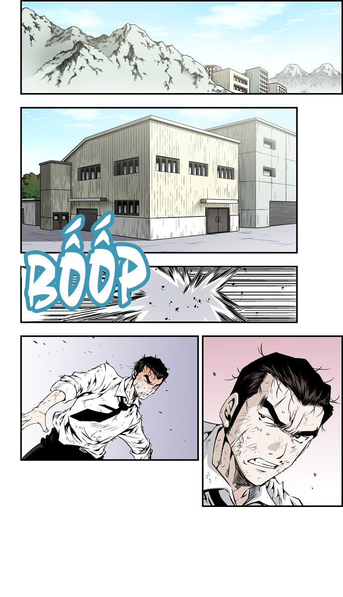 Kid Gang II: Chapter 56