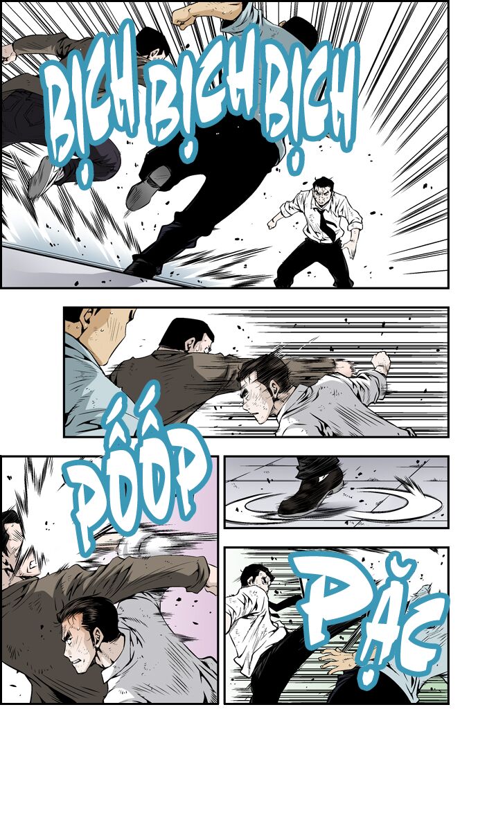 Kid Gang II: Chapter 56