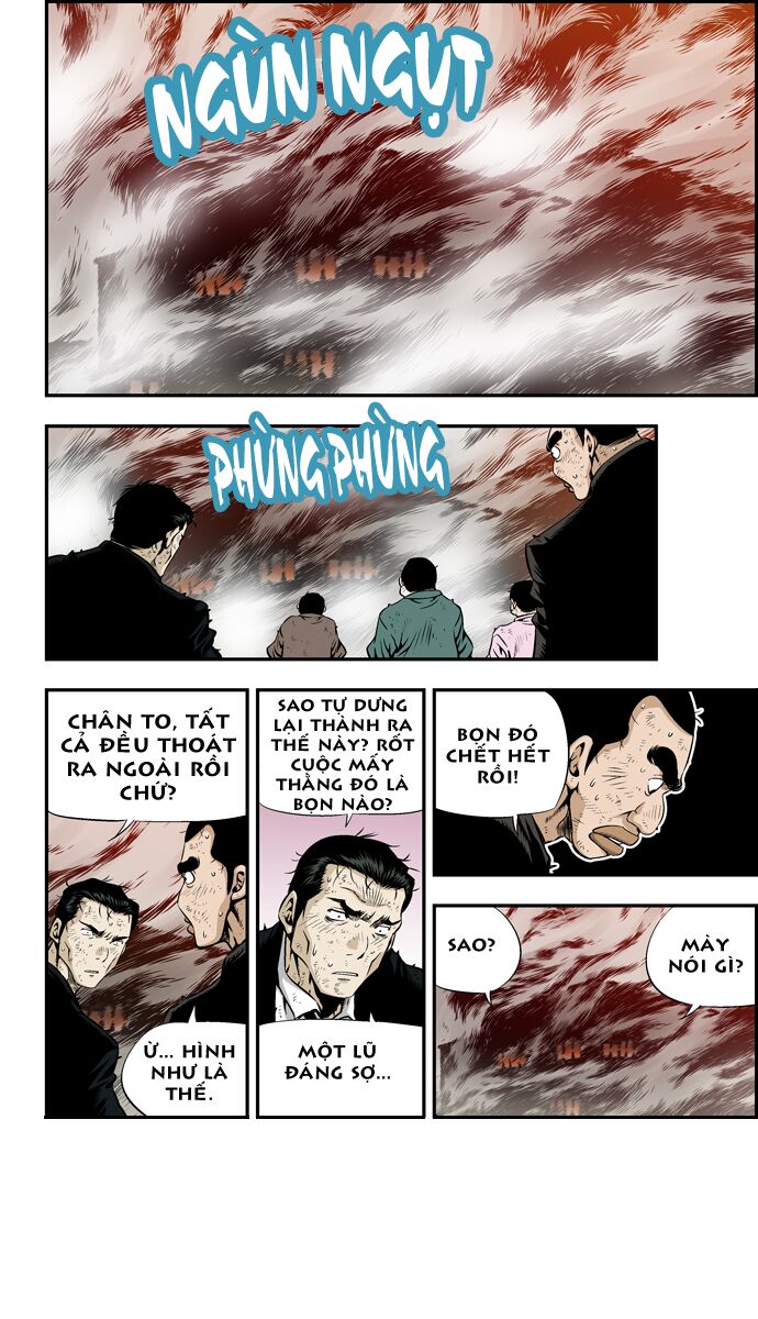 Kid Gang II: Chapter 58