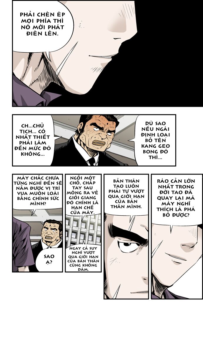 Kid Gang II: Chapter 59
