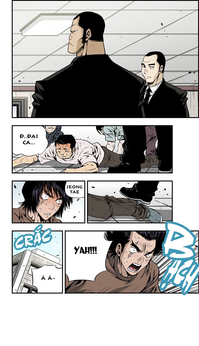Kid Gang II: Chapter 60