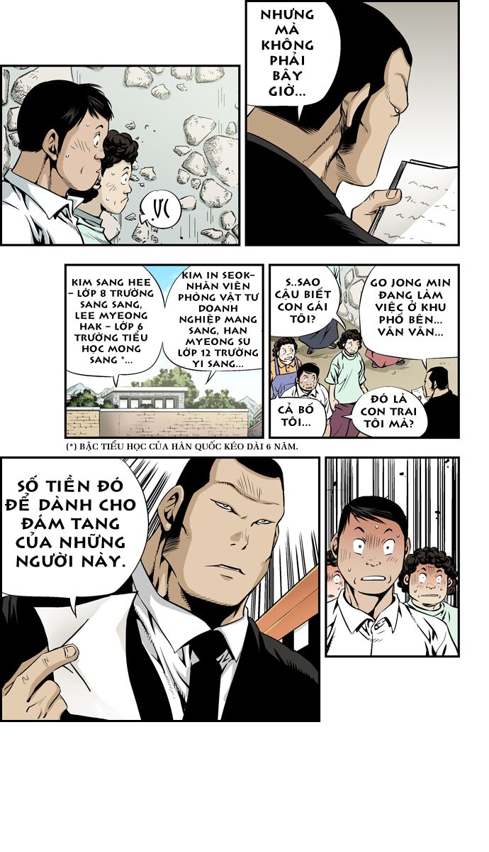 Kid Gang II: Chapter 60