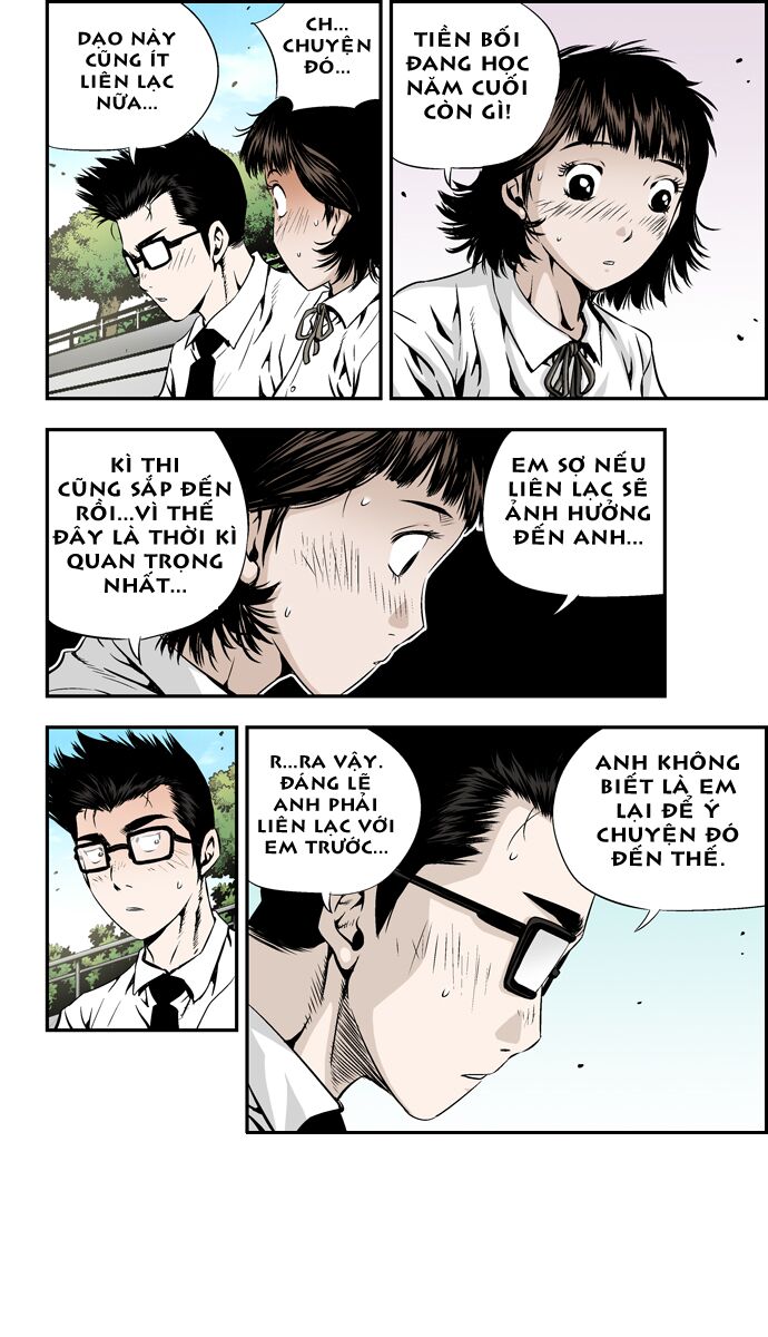 Kid Gang II: Chapter 63
