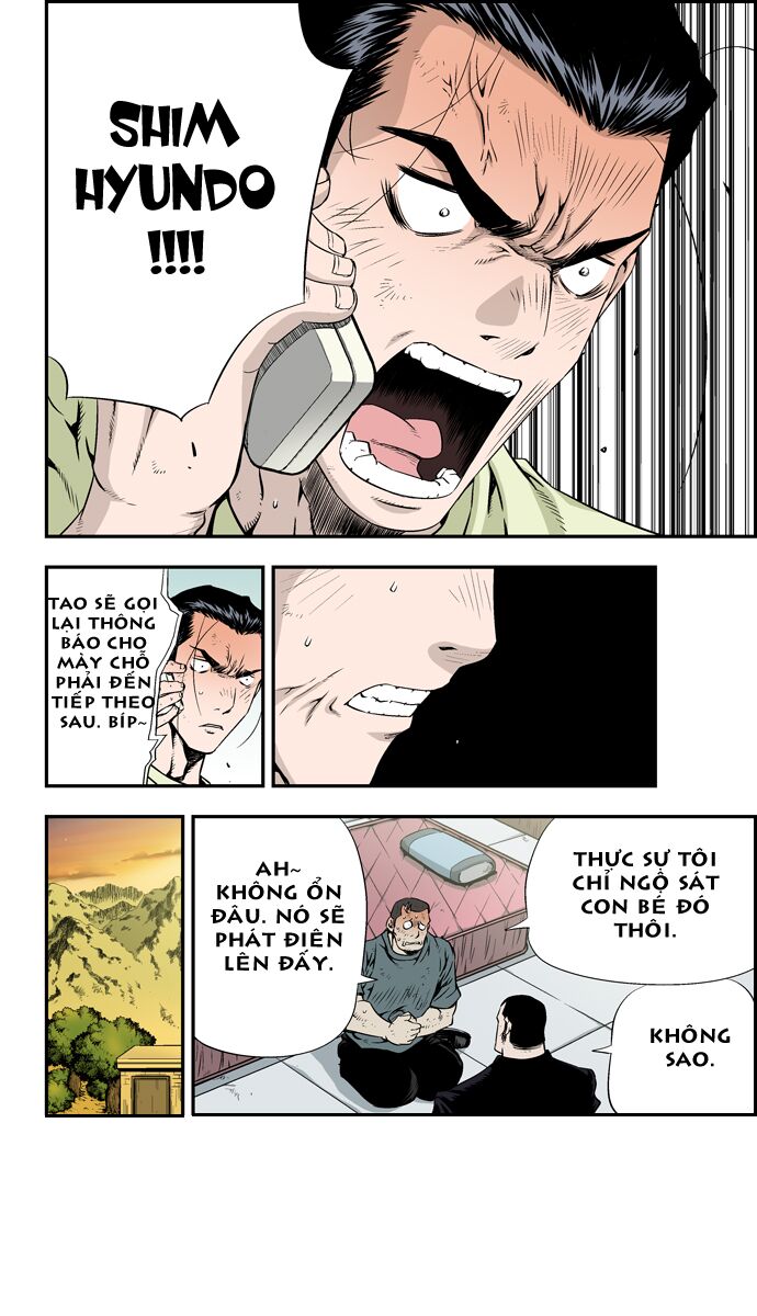 Kid Gang II: Chapter 67