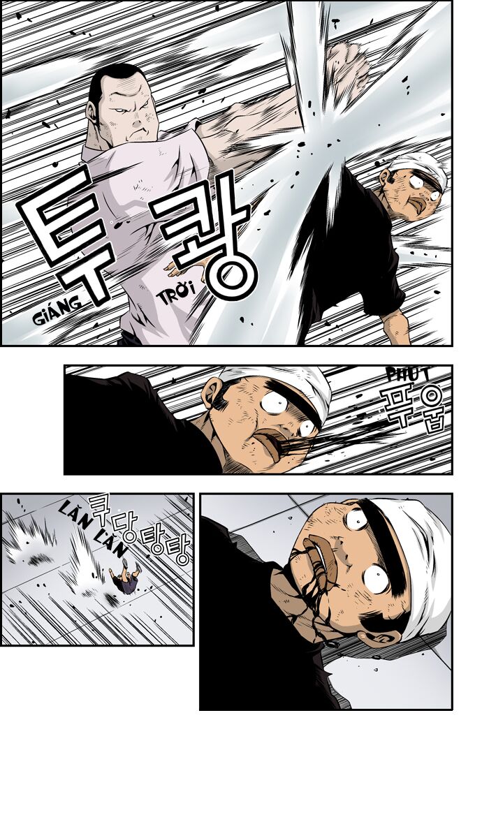 Kid Gang II: Chapter 77
