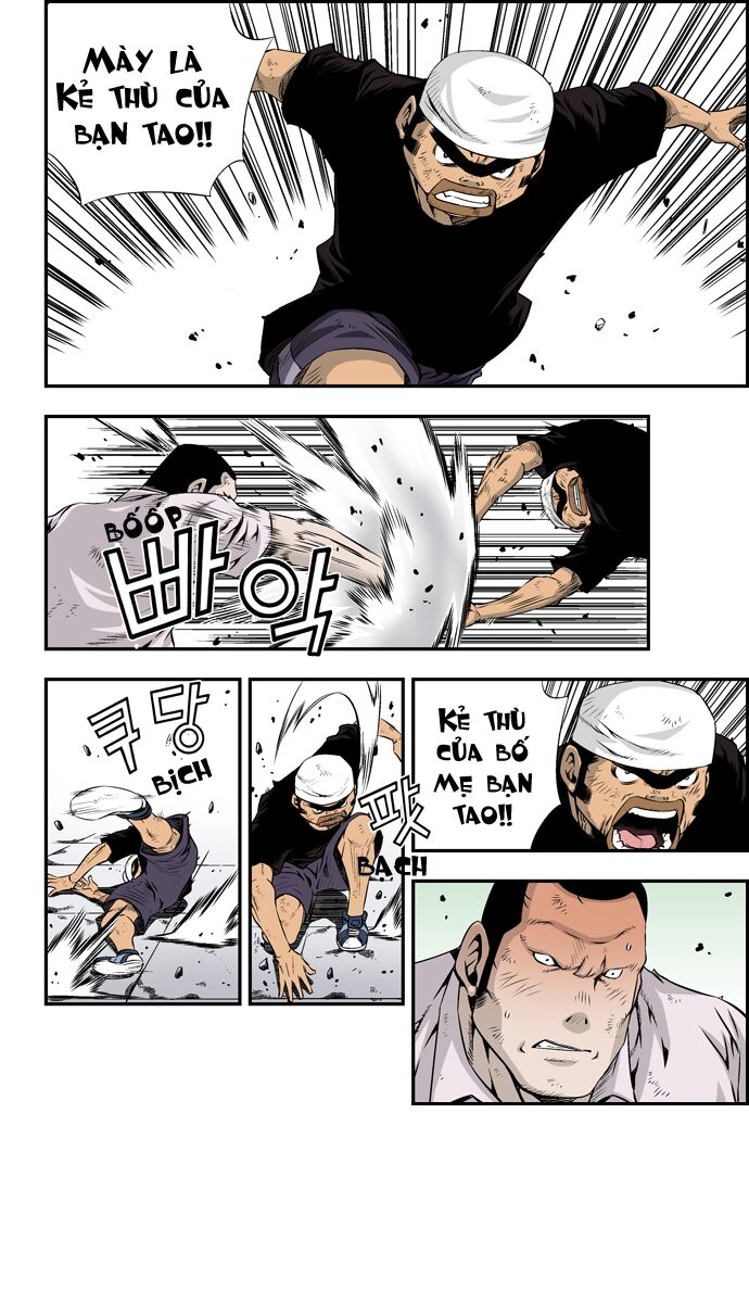 Kid Gang II: Chapter 78