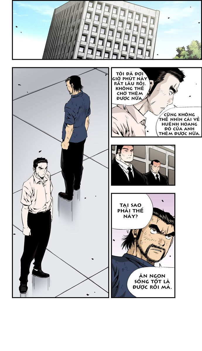 Kid Gang II: Chapter 80