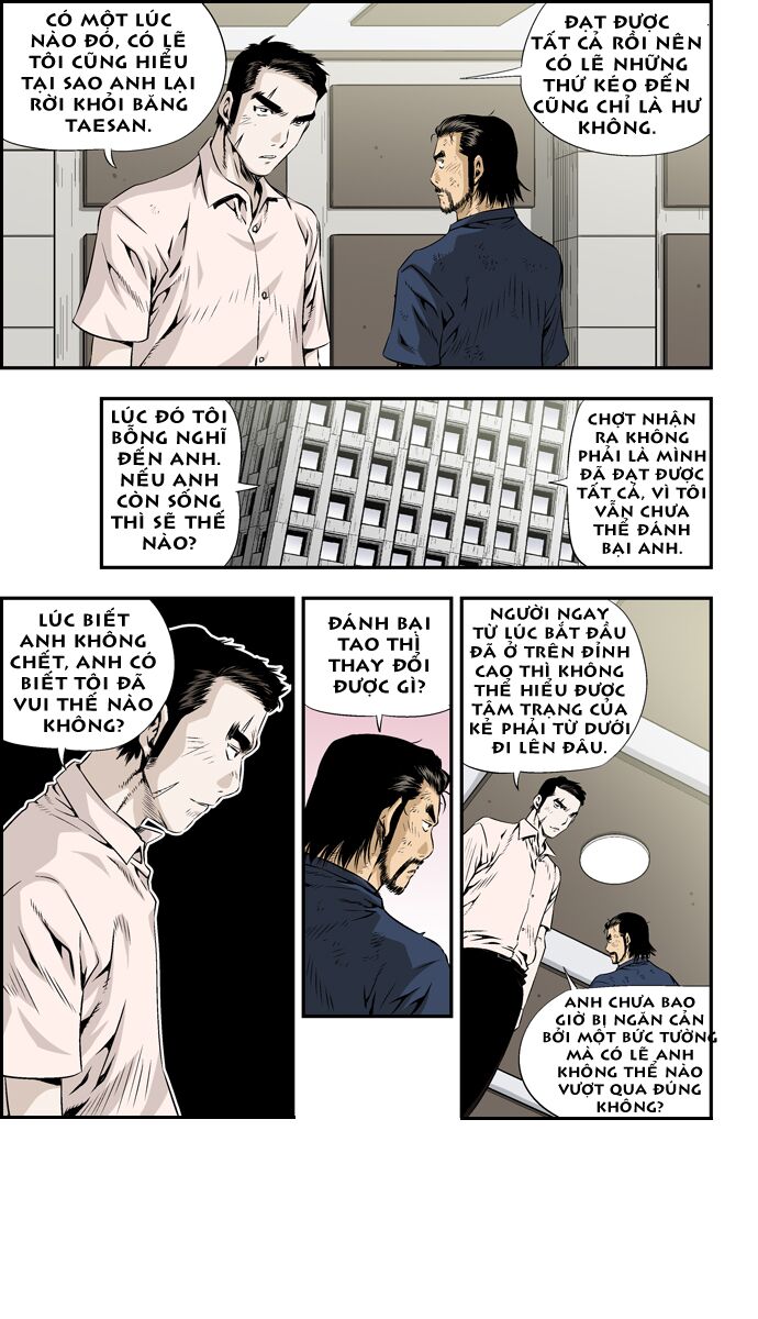 Kid Gang II: Chapter 80