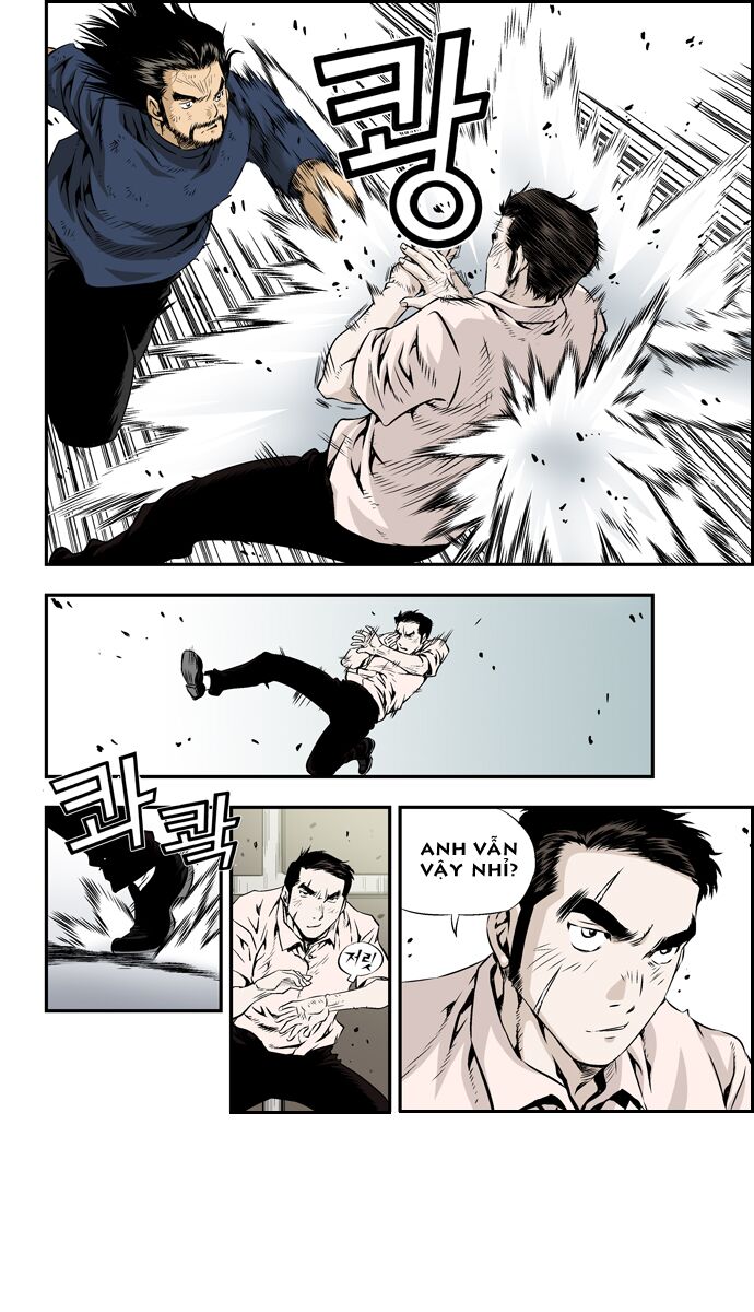 Kid Gang II: Chapter 80