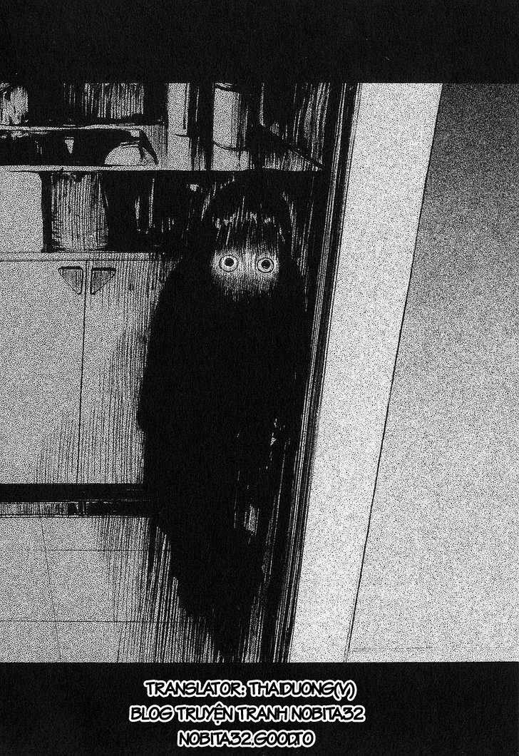 Fuan No Tane: Chapter 2