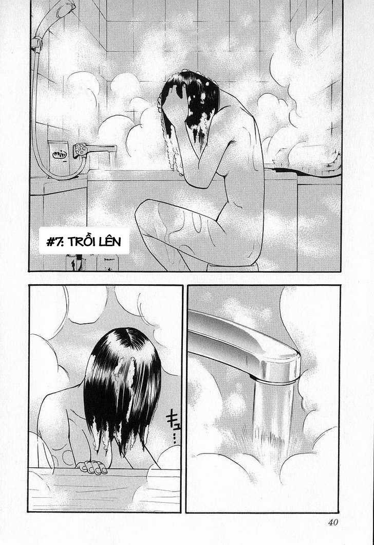 Fuan No Tane: Chapter 2