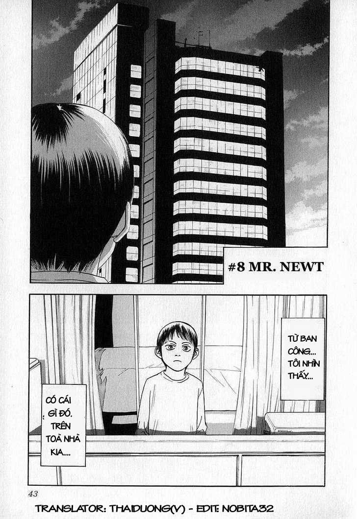 Fuan No Tane: Chapter 2