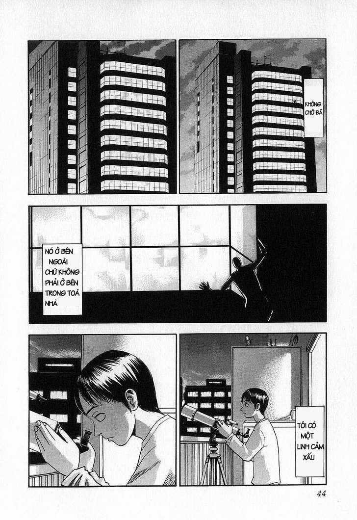 Fuan No Tane: Chapter 2