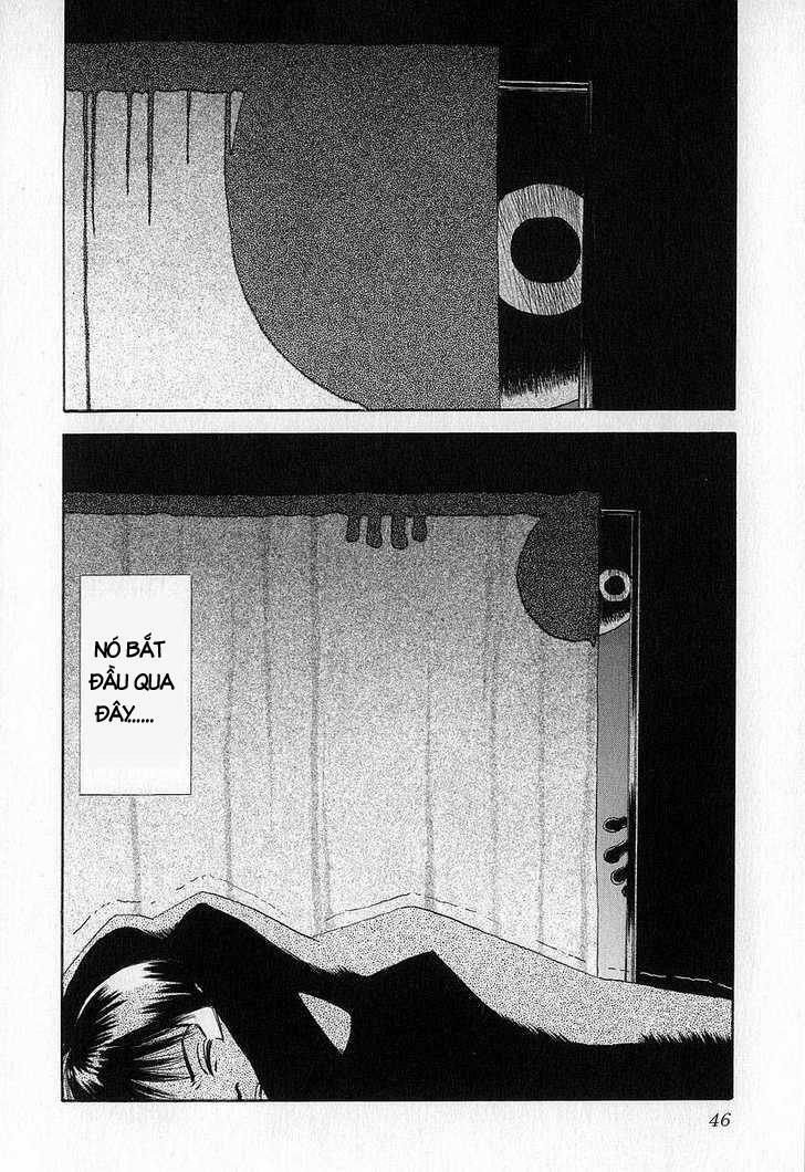 Fuan No Tane: Chapter 2