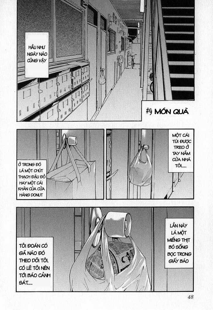 Fuan No Tane: Chapter 2