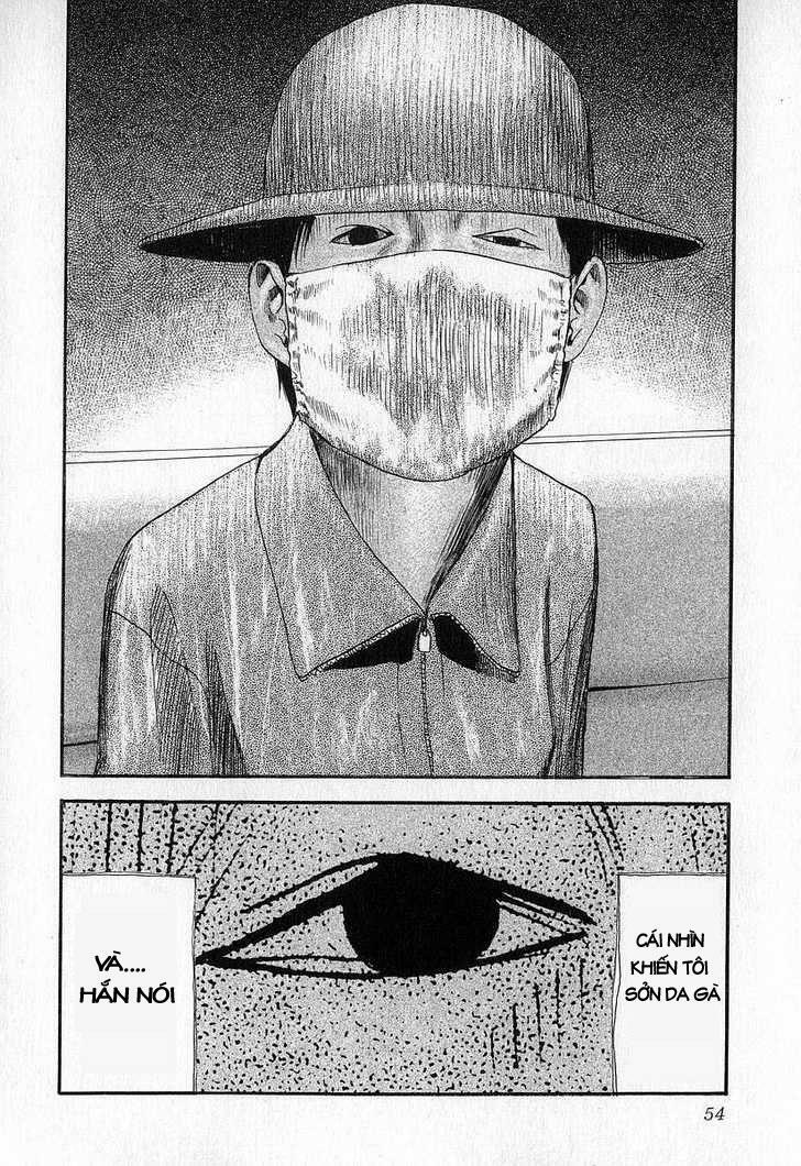 Fuan No Tane: Chapter 2