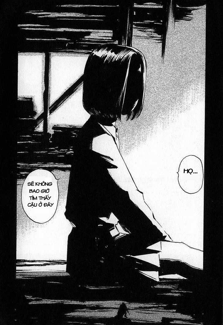 Fuan No Tane: Chapter 8