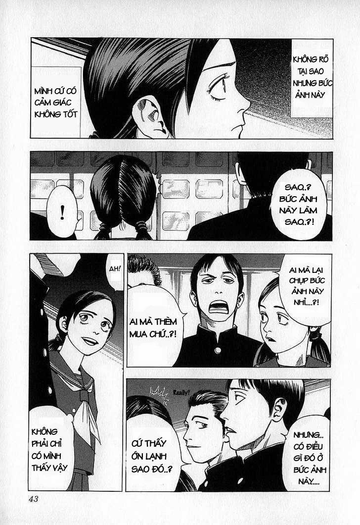 Fuan No Tane: Chapter 8