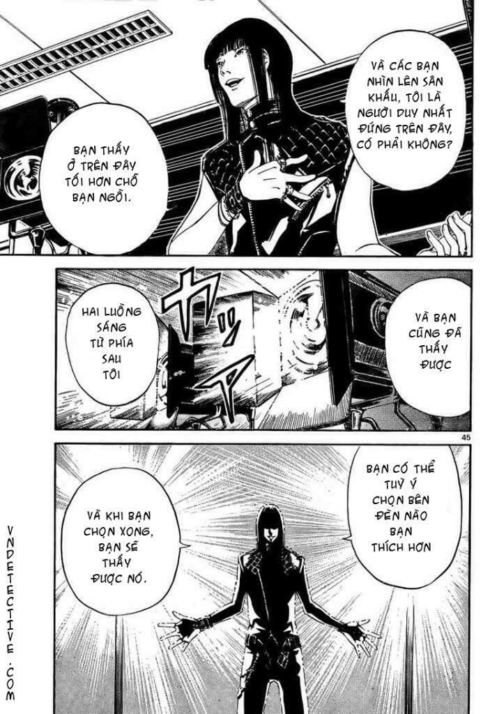Lost+Brain: Chapter 1