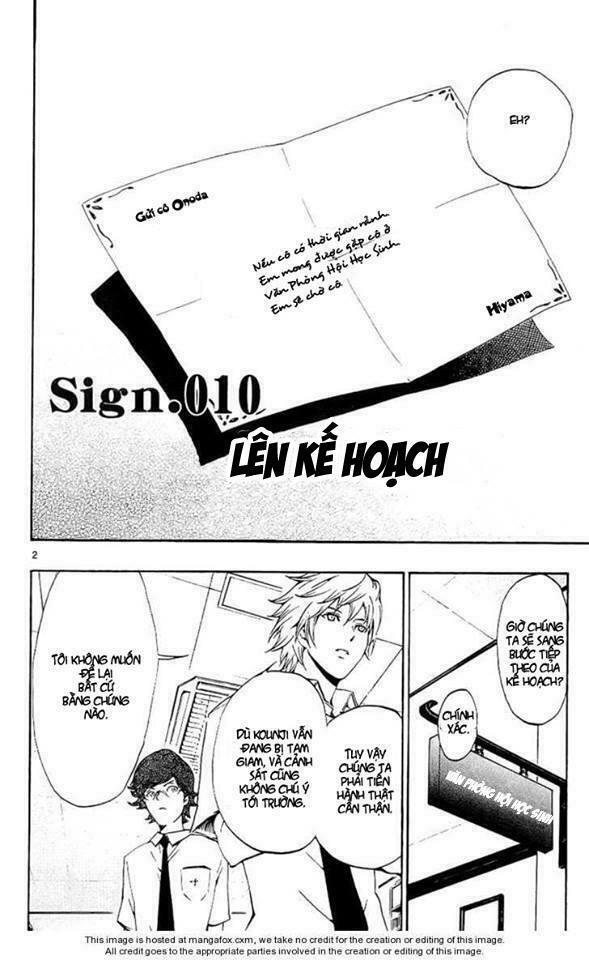 Lost+Brain: Chapter 10