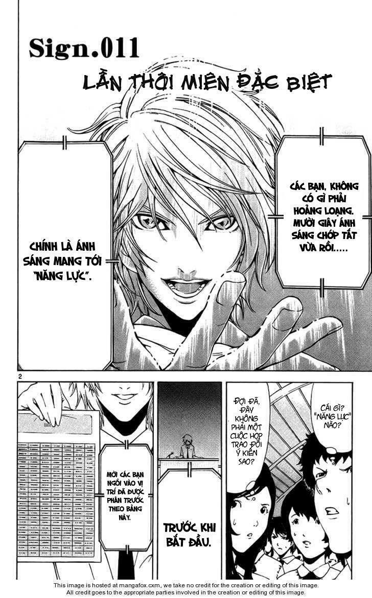 Lost+Brain: Chapter 11