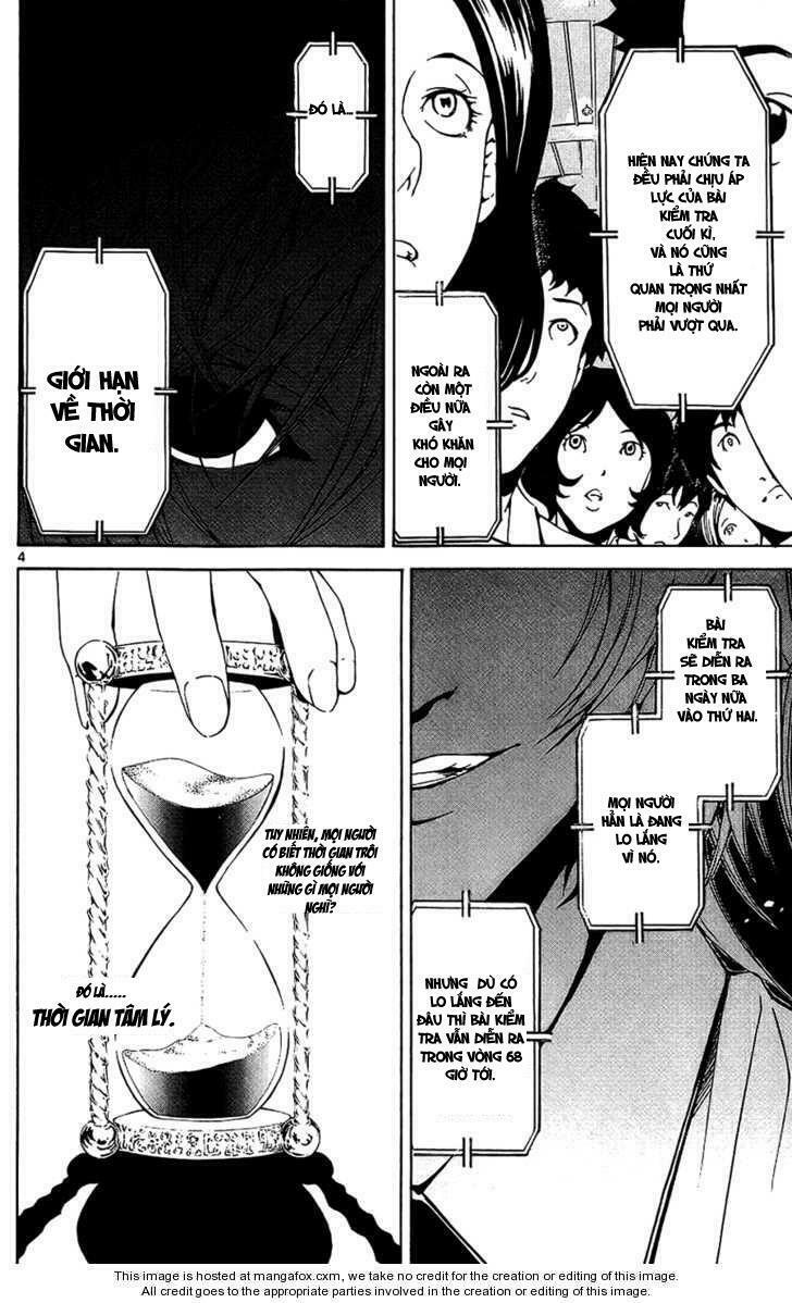 Lost+Brain: Chapter 11