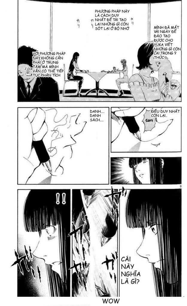 Lost+Brain: Chapter 7