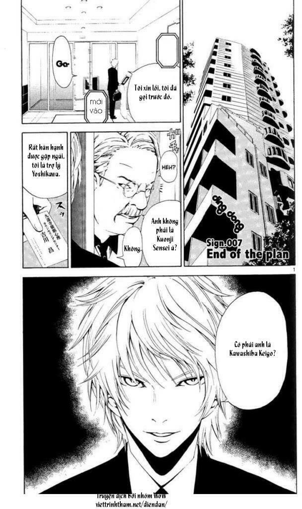 Lost+Brain: Chapter 7