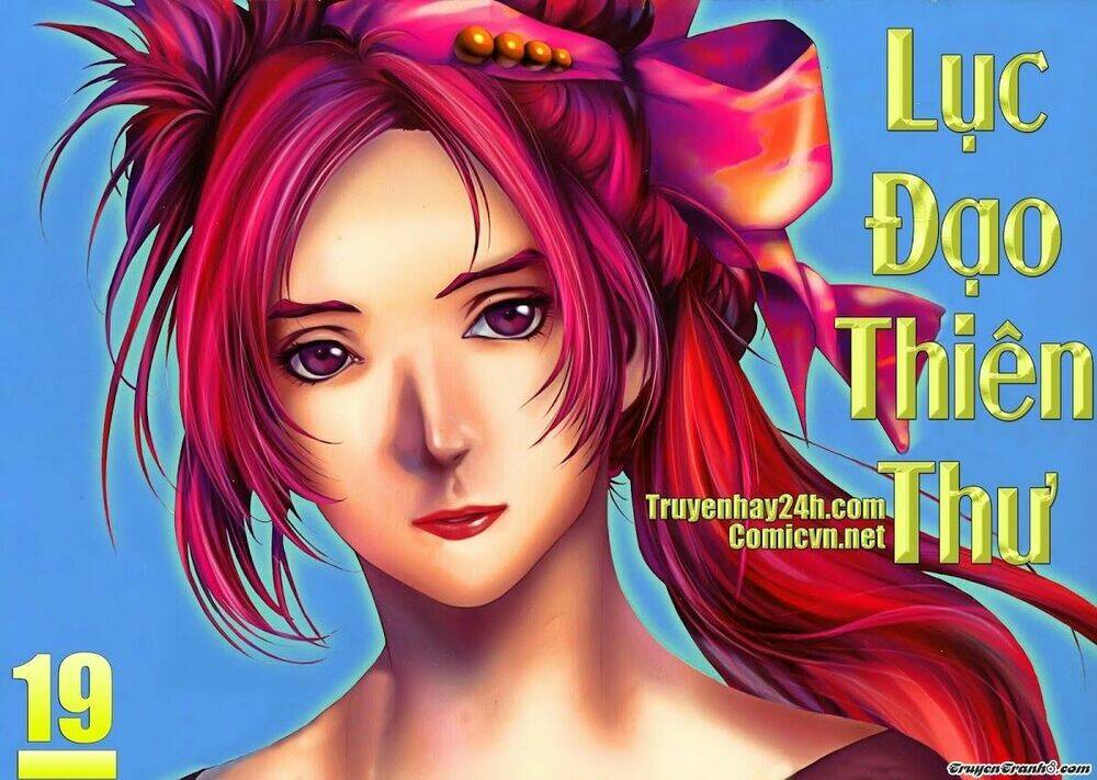 Lục Đạo Thiên Thư: Chapter 19