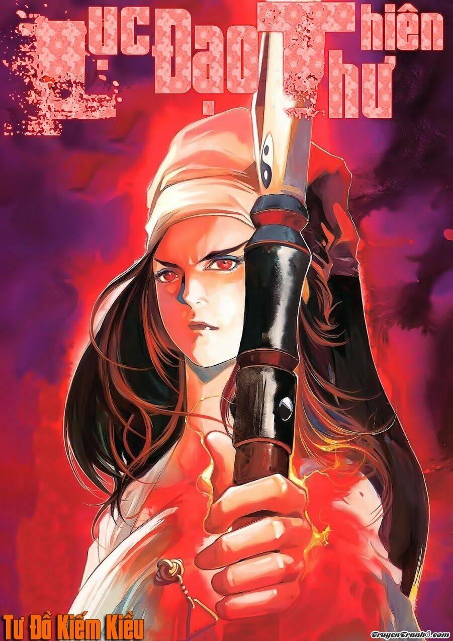 Lục Đạo Thiên Thư: Chapter 21