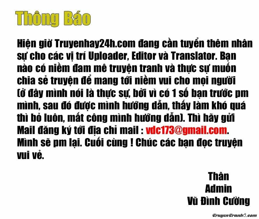 Lục Đạo Thiên Thư: Chapter 21