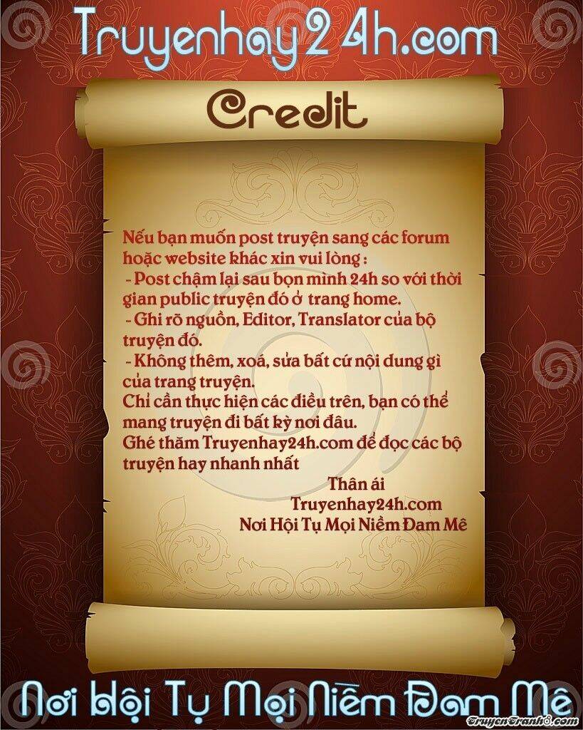Lục Đạo Thiên Thư: Chapter 21