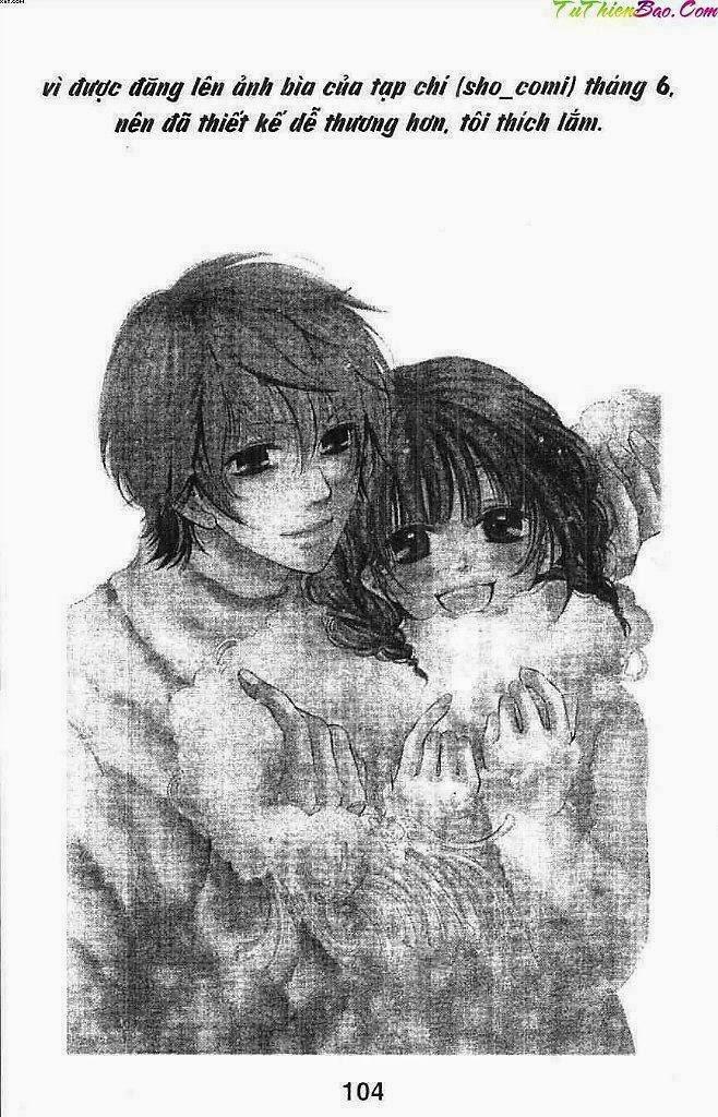 Lời Tỏ Tình Muộn Màng: Chapter 3