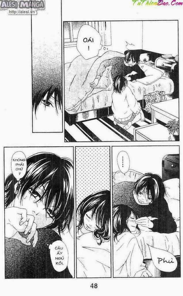 Lời Tỏ Tình Muộn Màng: Chapter 6
