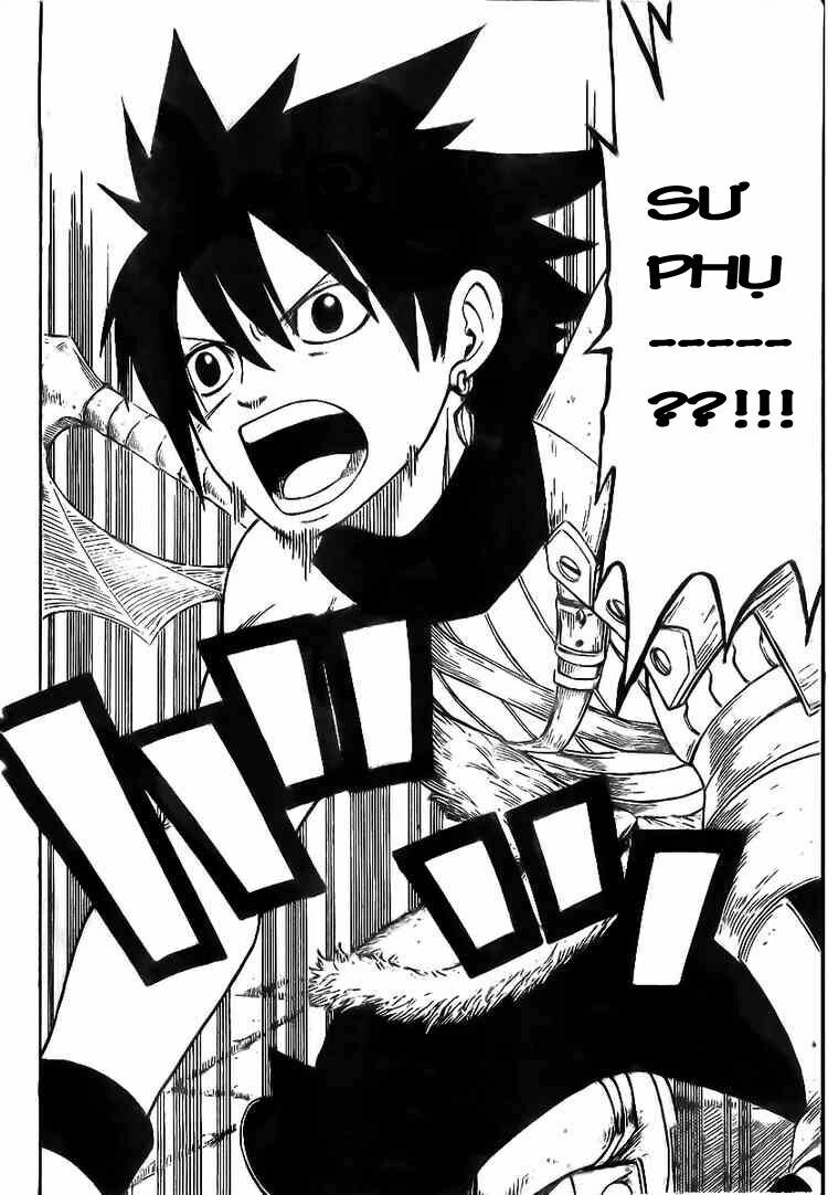 Monster Hunter Orage: Chapter 1