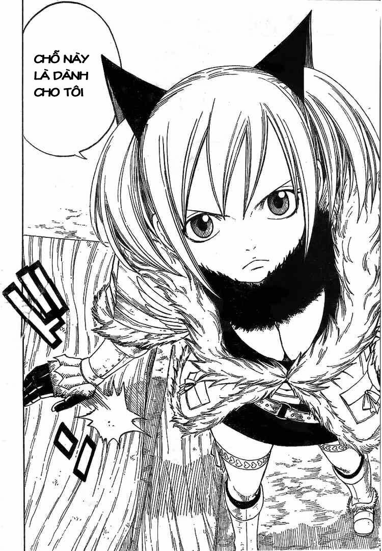 Monster Hunter Orage: Chapter 1