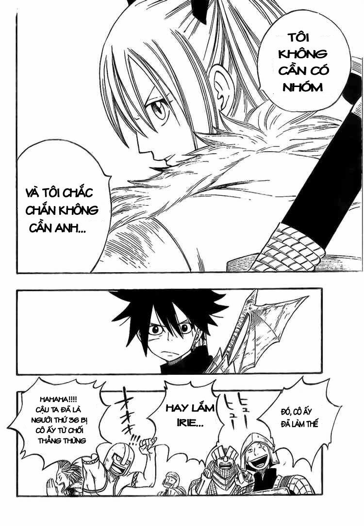 Monster Hunter Orage: Chapter 1