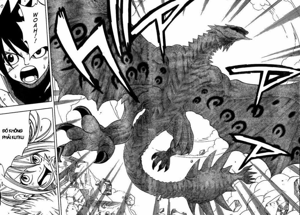 Monster Hunter Orage: Chapter 1