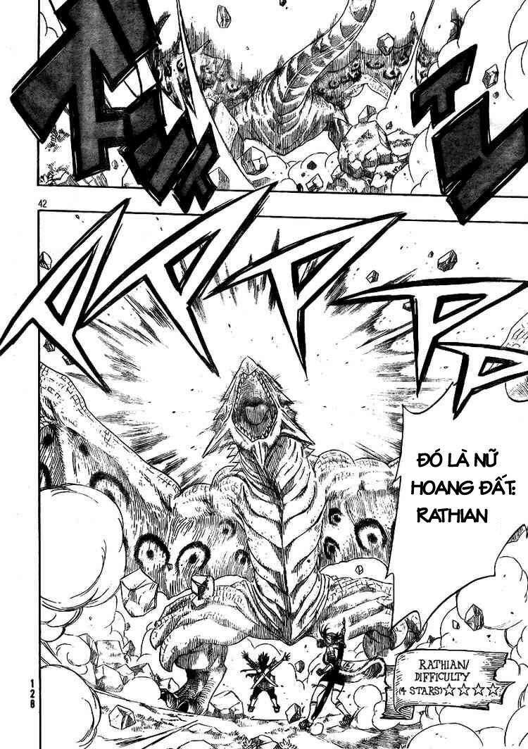 Monster Hunter Orage: Chapter 1