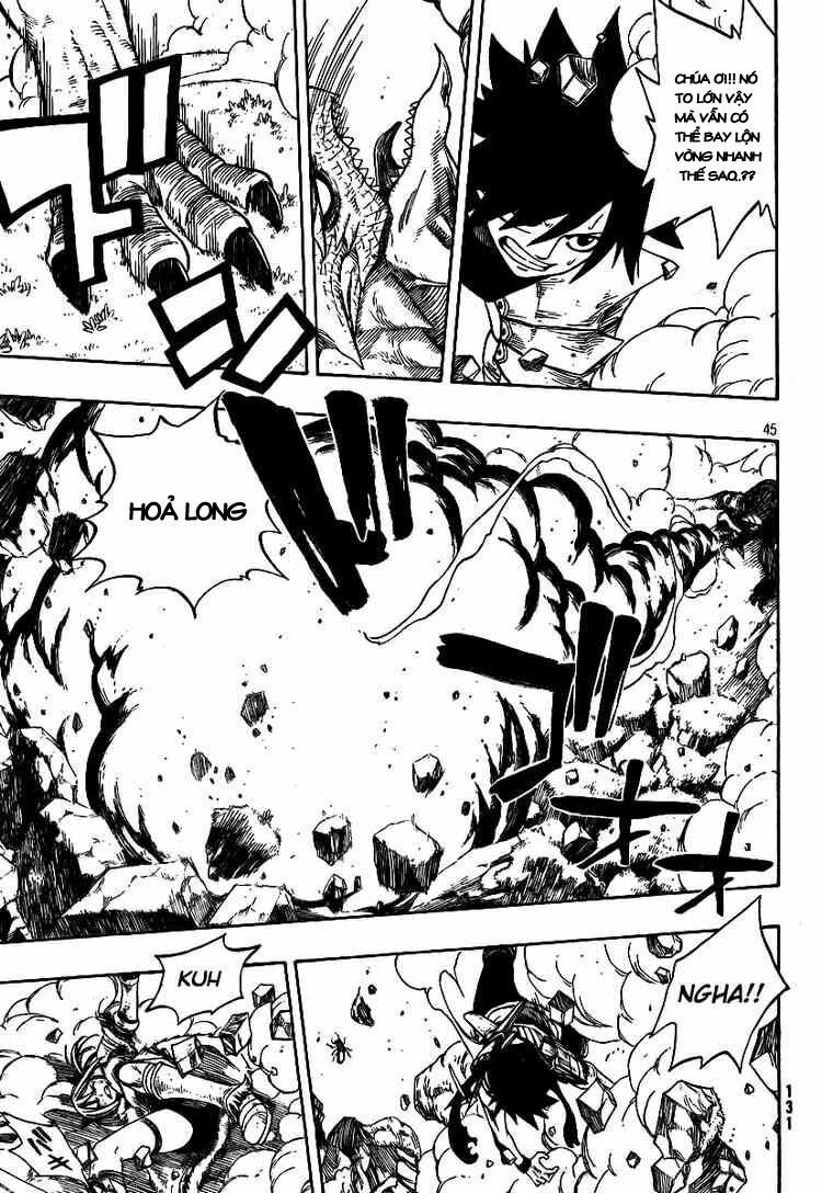 Monster Hunter Orage: Chapter 1