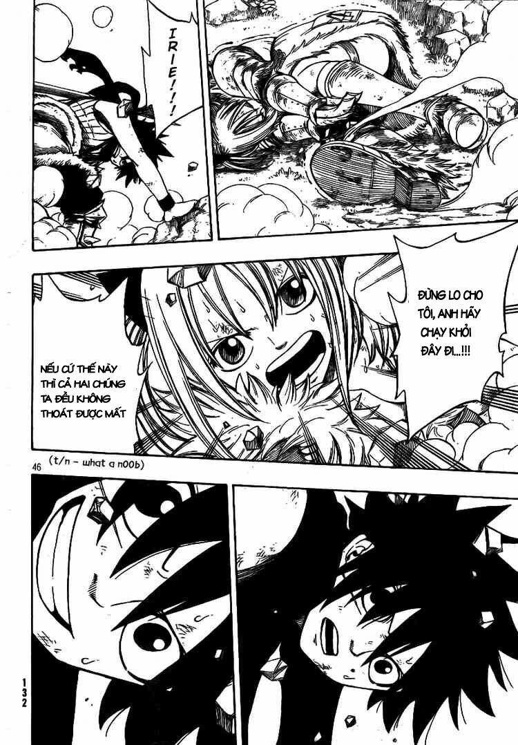 Monster Hunter Orage: Chapter 1