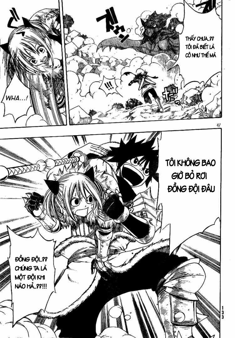 Monster Hunter Orage: Chapter 1