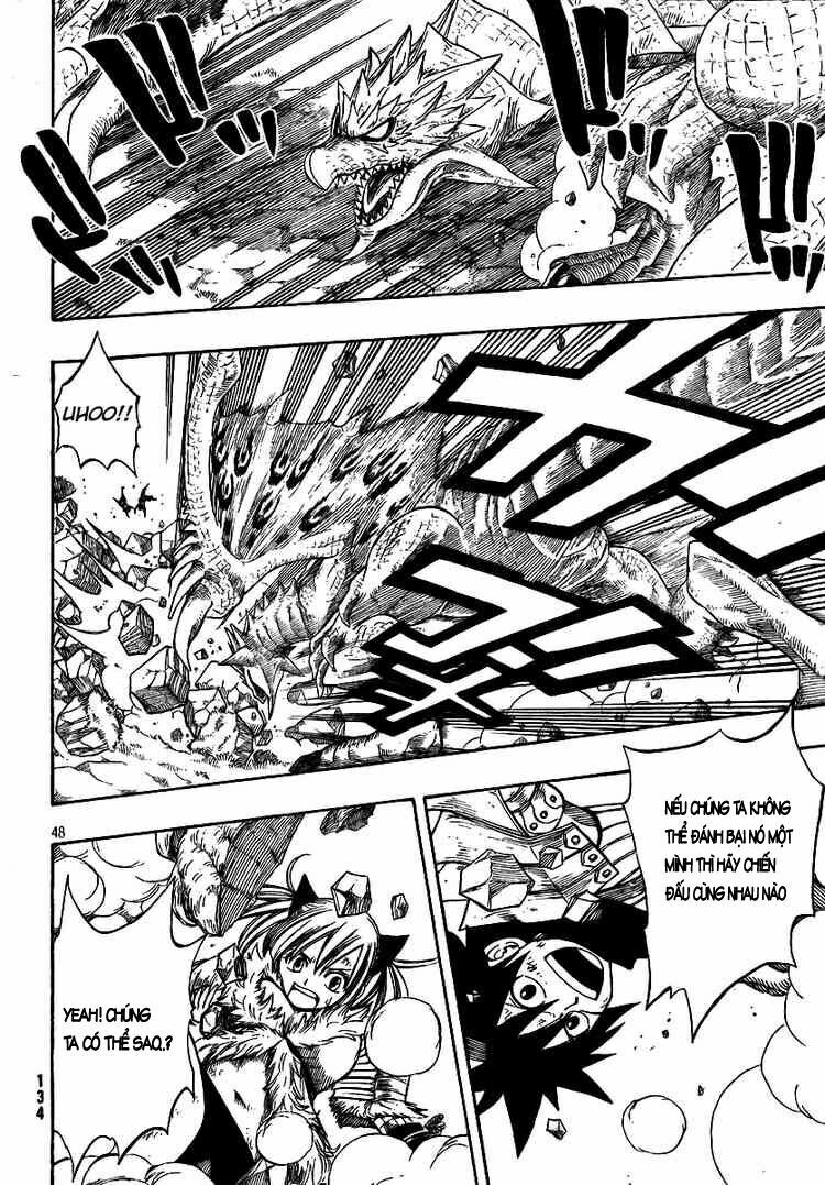Monster Hunter Orage: Chapter 1