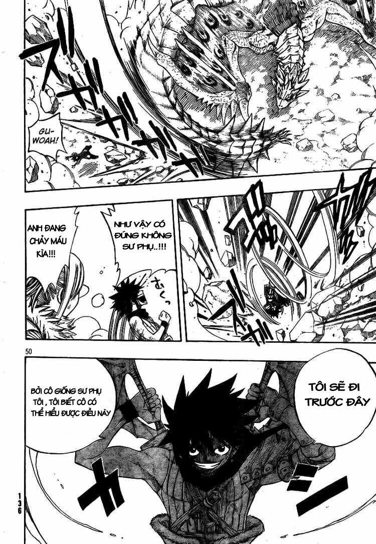 Monster Hunter Orage: Chapter 1