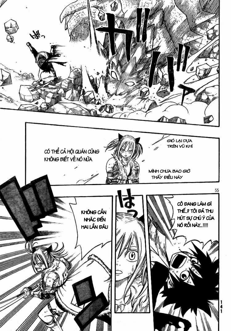 Monster Hunter Orage: Chapter 1